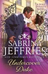 Undercover Duke - Sabrina Jeffries - 9781472266354