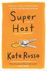 Super Host - Kate Russo - 9781472270023