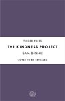 The Kindness Project - Sam Binnie - 9781472270153