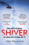 Shiver - Allie Reynolds - 9781472270238