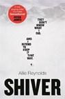 Shiver - Allie Reynolds - 9781472270245