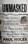 Unmasked - HOLES,  Paul - 9781472270375