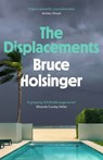 The Displacements - Bruce Holsinger - 9781472271549