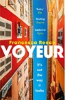 Voyeur - Francesca Reece - 9781472272218