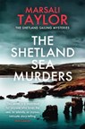 The Shetland Sea Murders - Marsali Taylor - 9781472275967