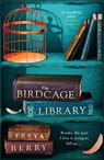 The Birdcage Library - Freya Berry - 9781472276377