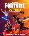 FORTNITE Official: Outfits 2 - Epic Games - 9781472277183