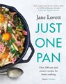 Just One Pan - Jane Lovett - 9781472277879
