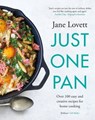 Just One Pan - Jane Lovett - 9781472277886