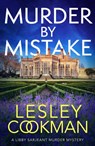 Murder by Mistake - Lesley Cookman - 9781472278357