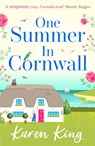 One Summer in Cornwall - Karen King - 9781472278715