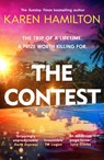 The Contest - Karen Hamilton - 9781472279477