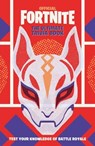 FORTNITE Official: The Ultimate Trivia Book - Epic Games - 9781472280060
