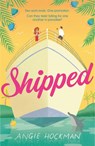 Shipped - Angie Hockman - 9781472280664
