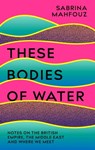 These Bodies of Water - Sabrina Mahfouz - 9781472282514