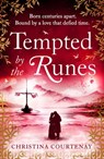 Tempted by the Runes - Christina Courtenay - 9781472282729