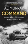 Command - Al Murray - 9781472284617