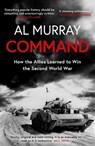 Command - Al Murray - 9781472284631
