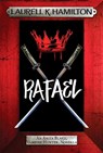 Rafael - Laurell K. Hamilton - 9781472285317
