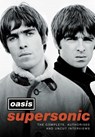 Supersonic - Oasis - 9781472285447