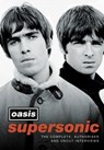 Supersonic - Oasis - 9781472285461