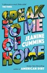Speak to Me of Home - Jeanine Cummins - 9781472288844
