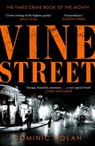 Vine Street - Dominic Nolan - 9781472288875