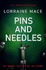 Pins and Needles - Lorraine Mace - 9781472289377