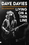 Living on a Thin Line - Dave Davies - 9781472289803
