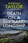 Death on a Shetland Longship - Marsali Taylor - 9781472290519
