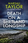 Death on a Shetland Longship - Marsali Taylor - 9781472290519