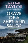 Grave of a Shetland Sailor - Marsali Taylor - 9781472290540