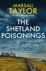 The Shetland Poisonings - Marsali Taylor - 9781472290557