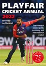 Playfair Cricket Annual 2022: Celebrating 75 Years - Ian Marshall - 9781472290861