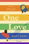One Love - Matt Cain - 9781472291912