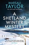 A Shetland Winter Mystery - Marsali Taylor - 9781472292063