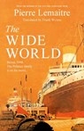 The Wide World - Pierre Lemaitre - 9781472292124