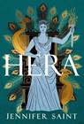 Hera - Jennifer Saint - 9781472292209