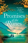 Promises of the Runes - Christina Courtenay - 9781472293190