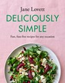 Deliciously Simple - Jane Lovett - 9781472293336