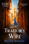 The Traitor's Wife - Sarah Steele - 9781472294326