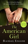 The American Girl - Rachael English - 9781472294692