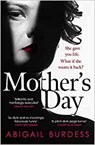 Mother's Day - BURDESS,  Abigail - 9781472295521