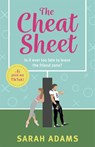 The Cheat Sheet - Sarah Adams - 9781472297037