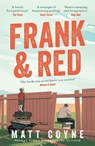 Frank and Red - Matt Coyne - 9781472297457