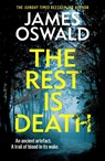 The Rest is Death - James Oswald - 9781472298904