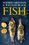 Fish - Sophie Grigson ; William Black - 9781472299659