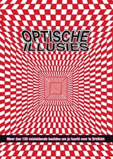 Optische illusies,  -  - 9781472362414