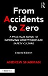 From Accidents to Zero - Andrew Sharman - 9781472477033