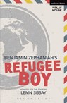 Refugee Boy - Benjamin Zephaniah - 9781472506450